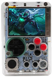 1UP Pi-Boy Micro