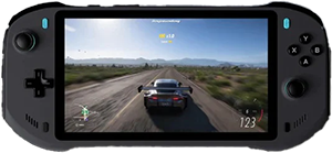 Abxylute Cloud Gaming Handheld