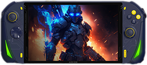 AOKZOE A1 PRO