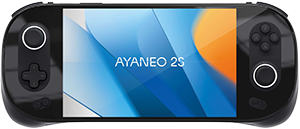 AYANEO 2S