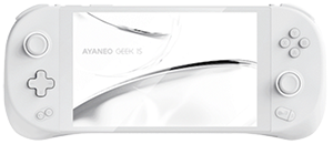AYANEO Geek 1S