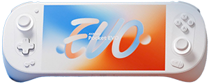 AYANEO Pocket EVO