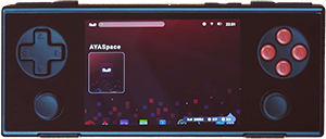 AYANEO Pocket Micro / 
Antech Core Micro