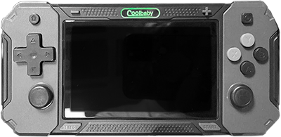 CoolBaby RS-63 / RS3128