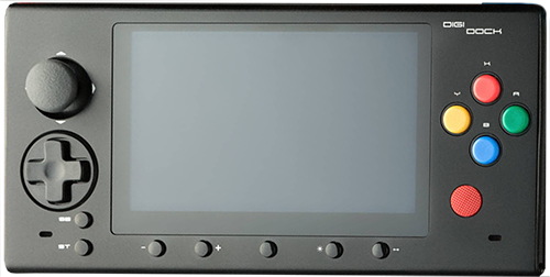 Digi Dock