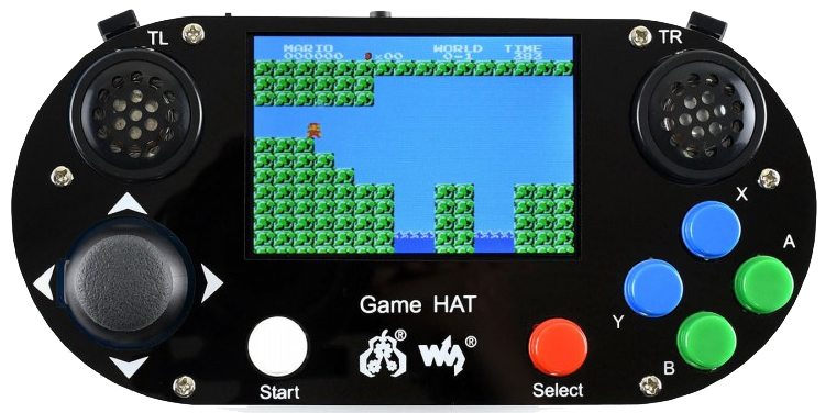 Game Hat