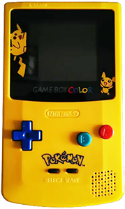 GameBoy ESP32