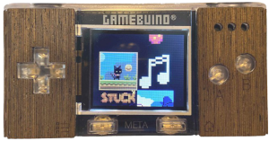 Gamebuino META