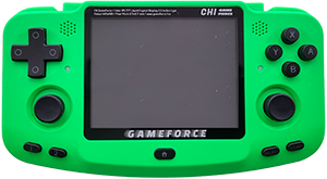 GameForce