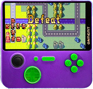 GAMEMT E5