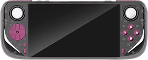 GAMEMT E6 Max