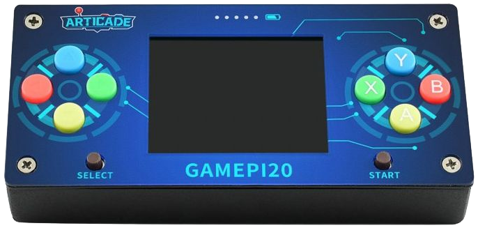 GamePi20