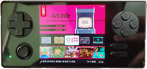 GKD 350H Ultra