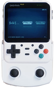 GKD Mini Plus