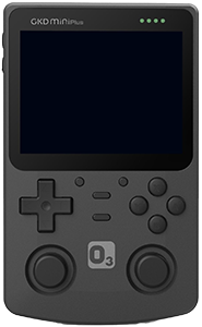 GKD Mini Plus Classic