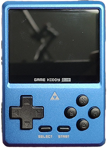 GKD Pixel