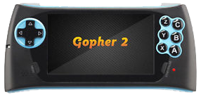 Gopher 2
