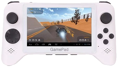 GPD 7018