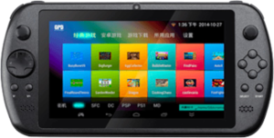 GPD Q89