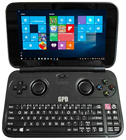 GPD Win