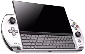 GPD Win 4
(7640U / 7840U)