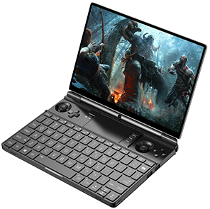 GPD Win Max 2
(7640U / 7840U)