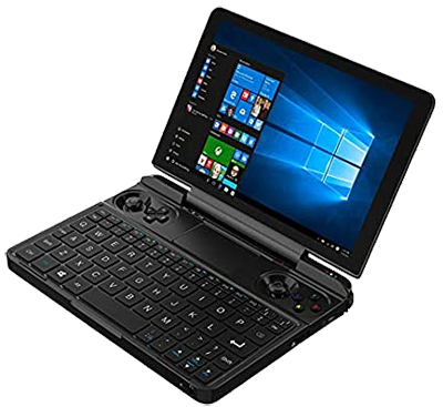 GPD Win Max 2021