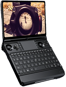 GPD Win Max 3