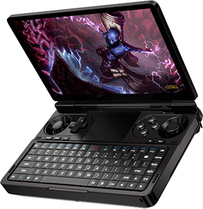 GPD Win Mini