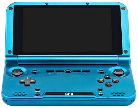 GPD XD+