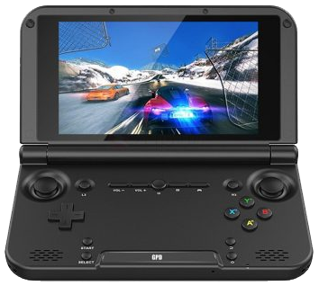 GPD XD+