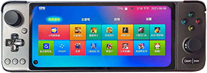 GPD XP