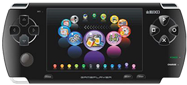 JXD 300