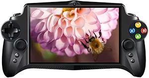 JXD S192 "Singularity"