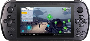 JXD S5800