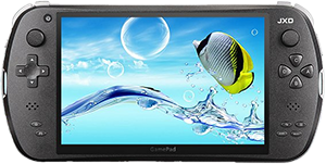 JXD S7800A