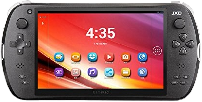 JXD S7800B