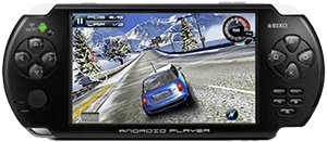 JXD V5200