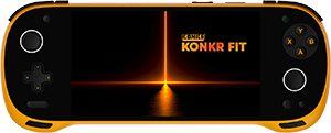 KONKR Fit