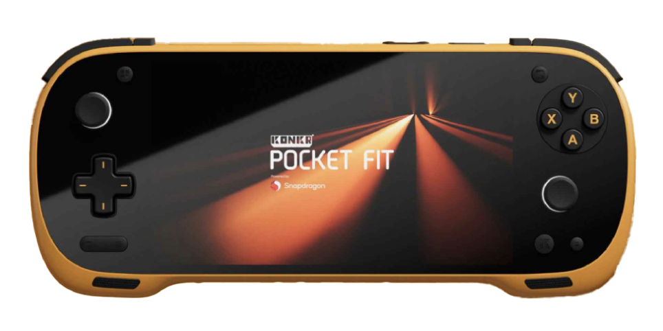KONKR Pocket Fit