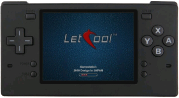 Letcool N350JP /
Defender MultiMix Magic /
MiShark64