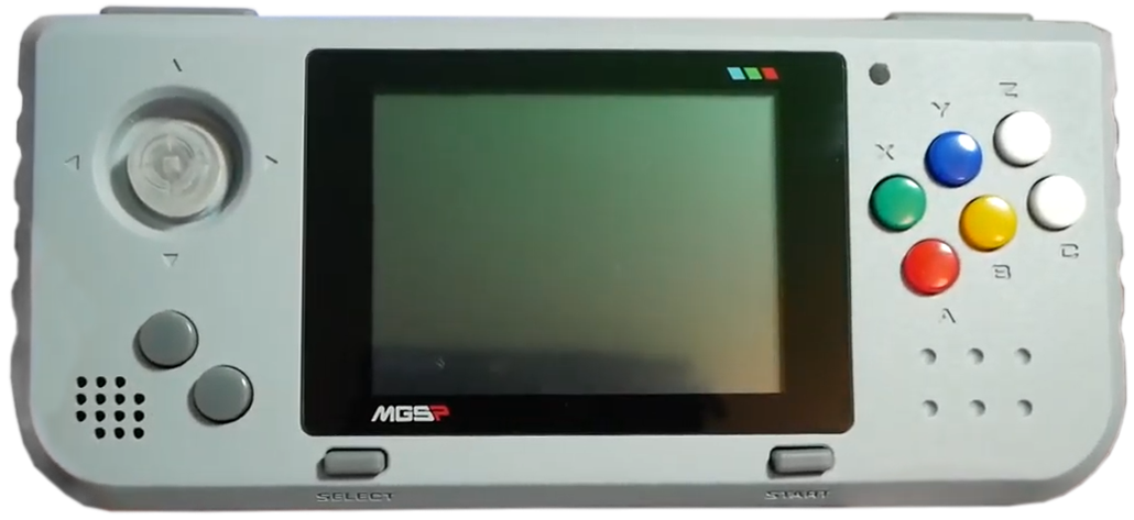 MGSP