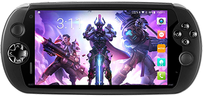 MOQI i7S