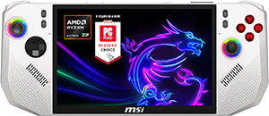 MSI Claw A8