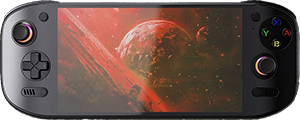 Odin 2 Portal