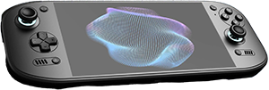 Odin 3 Portal