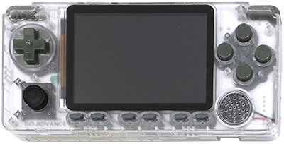 Odroid Go Advance