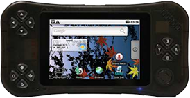ODROID S