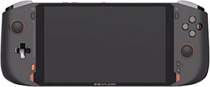 One XPlayer Mini Pro