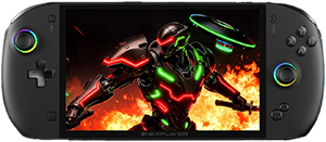 OneXFly Apex